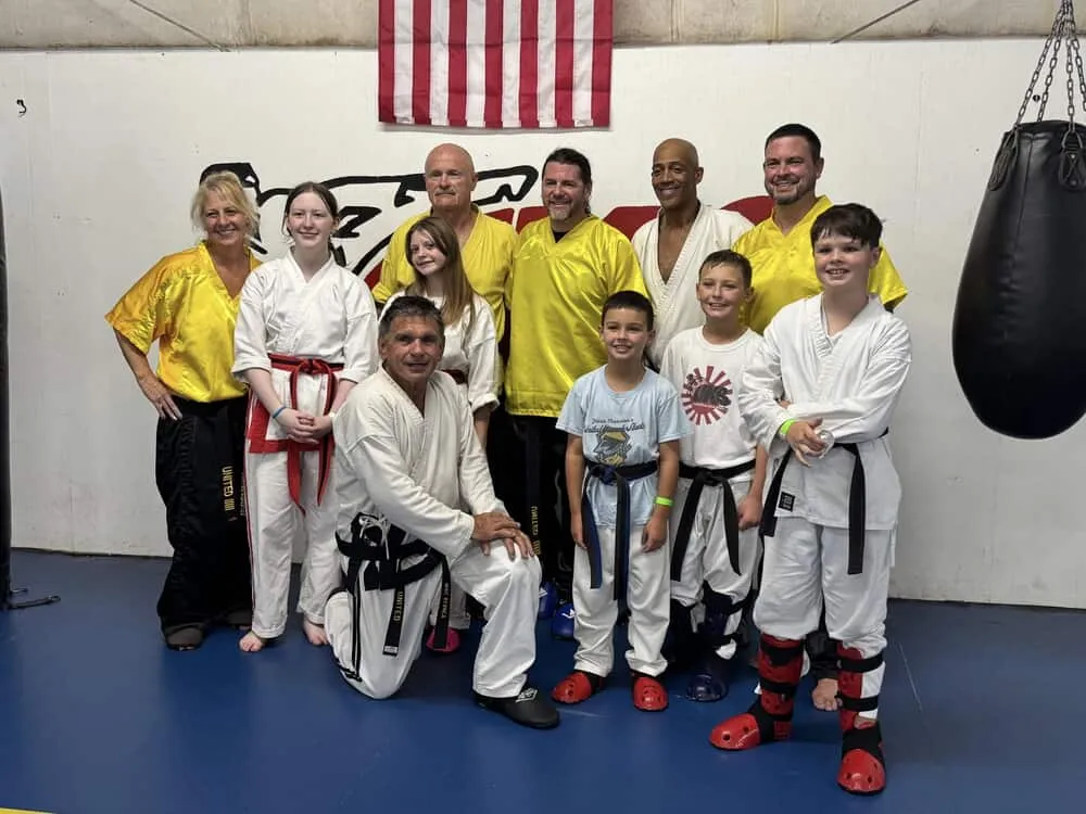 Avail of our Martial Arts Spring Special 2026!