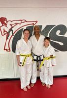 Get to Know Mr. Jessie Thornton 