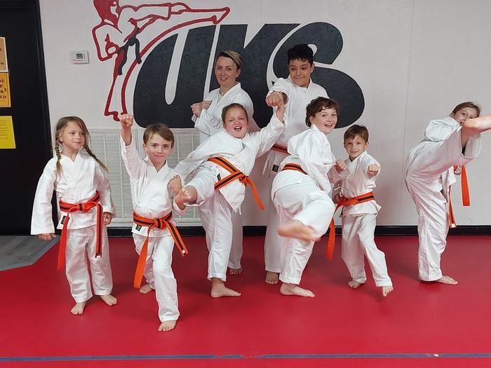 <center>A Safe Space for Kids to Be Themselves<center>