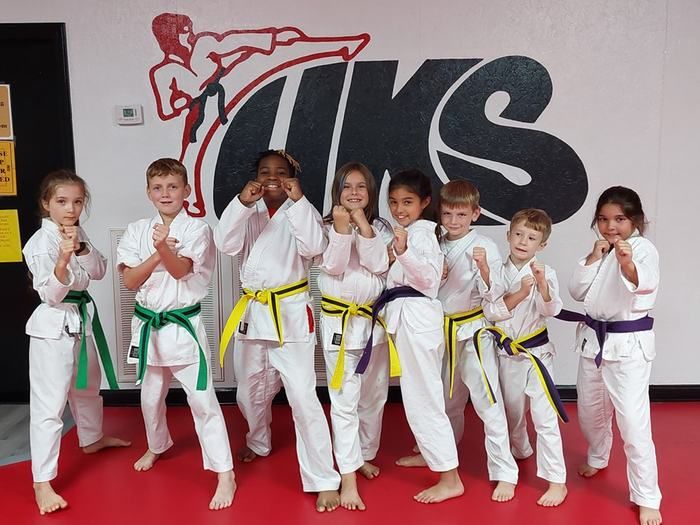 <center>Our Kids Class is the Perfect Foundation For Your Child<center>