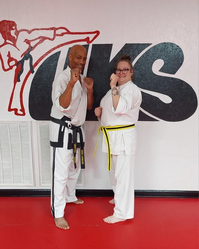 <center>Witness How Adult Karate Can Change Your Life<center>