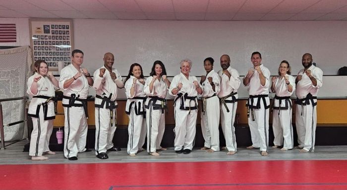 <center>Train Your Way to Excellence With Our Black Belt Classes<center>