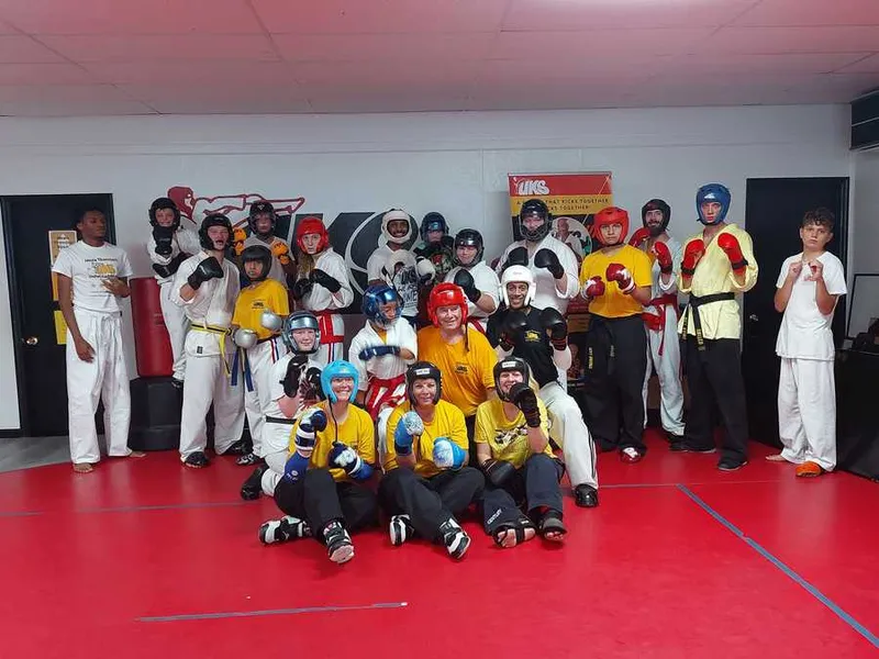 LET'S BRING OUT THE BEST IN YOU!